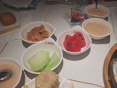 -豪享来中西餐厅(隆昌店)