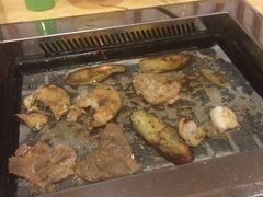 -金太郎自助烤肉.火锅(宝龙店)