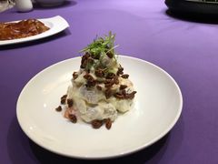 -张福记(陇海中路店)