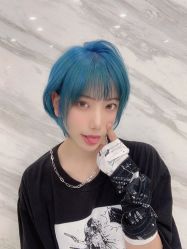 -3AM HAIR SALON染发烫发接发
