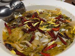 -太二酸菜鱼(上海佛罗伦萨小镇店)
