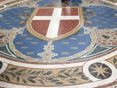 -埃马努埃莱二世拱廊