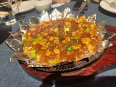 -金狮麟·新豫菜(金码大厦店)