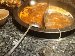 -蜀大侠火锅(龙岗店)
