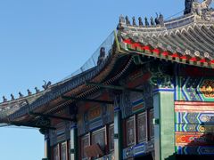 -北京市东郊殡仪馆