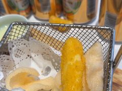 -壹零捌道·北京烤鸭(车公庄店)