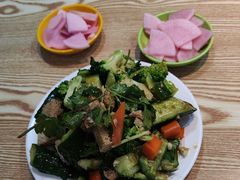 -大头亮羊汤烩面·河南非遗(良乡总店)