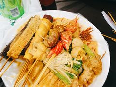-郭记小街麻辣烫(南小街总店)
