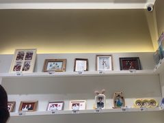 -海马体照相馆(义乌之心店)