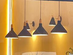 -小意思咖啡店(草桥店)