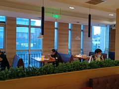 -比格比萨自助(宋家庄店)