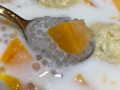-甜心妈妈·榴莲星级糖水(北京路总店)