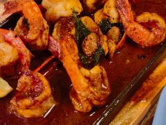 -El Bodegon阿根廷秘鲁餐厅(幸福路店)