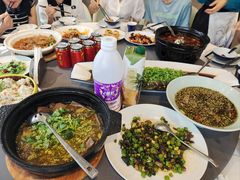 -天府掌柜(九眼桥店)
