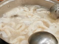 -正能量脆肉鲩火锅