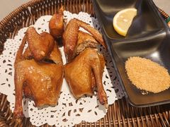 -不二啫·广府啫啫煲(江燕路万科里店)