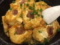 酸菜豆腐煲-美极鲜食坊(宝安南路店)