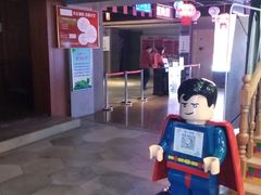 -奥斯卡国际影城(杜比全景声&4D激光店)