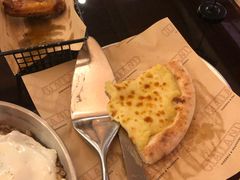 -Ciao窑炉披萨餐厅(宁波阪急店)