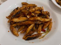 -月福京味斋·烤鸭店·北京菜(鼓楼总店)