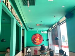 大堂-蛙小侠(桂林万象城店)