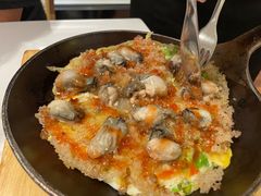 -志明眷村·台式融合菜·宵夜