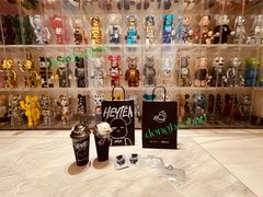 -喜茶(北京三里屯太古里店)