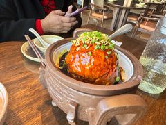 招牌狮子头-扬州狮子楼·非遗淮扬菜(总店)