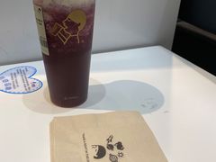 -喜茶(大兴国际机场店)