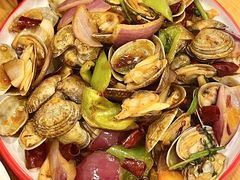 -烤满分·东北烧烤(首经贸店)