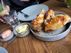 -BOR Eatery(安福路店)