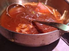 -丰茂烤串(全国首店)