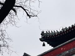 -普陀宗乘之庙(小布达拉宫)