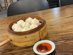 -都谷包子(天一广场店)