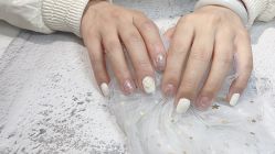 -UGIRL有个美甲