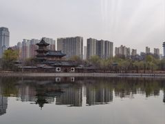 -迎泽公园