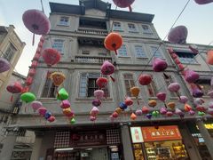 -汕头市小公园