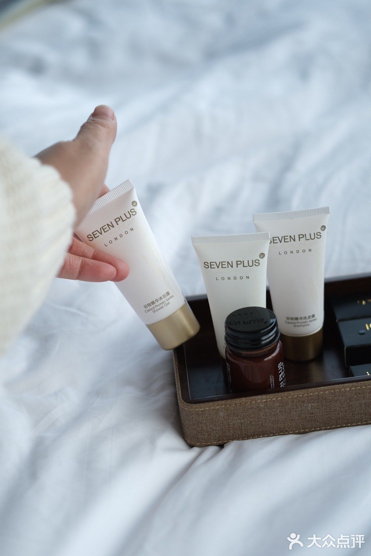 成都拍照｜270度浮云中漫步“高空下的成都”