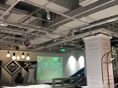 -Ms·KIMO星漠亲子餐厅(高新店)