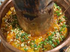 铜锅油焖鸡-一坐一忘云南菜(嘉里中心店)