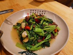-杨三孃跷脚牛肉(中粮鸿云悦街店)