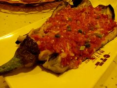 -楚太子  中餐&烧烤(武大店)