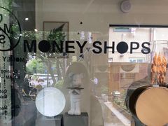 -Money Shops(愚园路店)