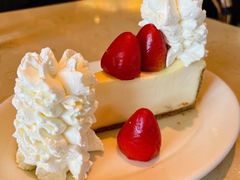 -The Cheesecake Factory 芝乐坊餐厅(王府中環店)