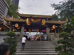 -捞锅坝子老火锅(汽博中心店)