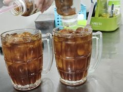 -榮泰米粉湯(Left Shop)