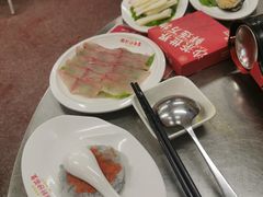 -燃计沙茶皇·香港沙茶火锅(人广旗舰店)