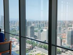 -视界美食自助餐厅·石家庄希尔顿酒店