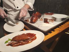 -四季民福烤鸭店(外滩外白渡桥店)