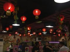 -粗粮人家(簋街店)